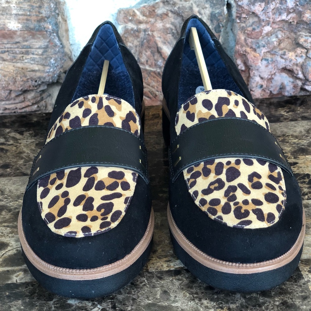 NEW  Dr. Scholl's Women's Grow Up Slip-on Loafers - Picture 7 of 11